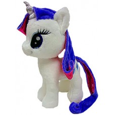 My Little Pony Friendship is Magic Small 6.5 Inch Rarity 6.5" Plush   